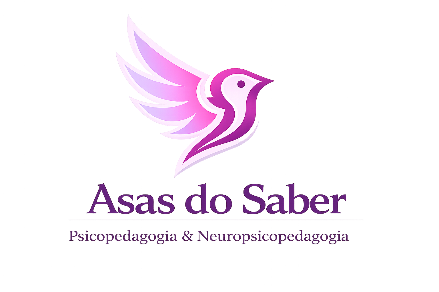 Asas do Saber — Psicopedagogia em Belo Horizonte